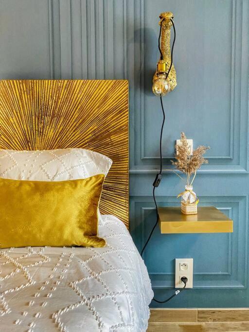 Apartamento Lux Le Marquis Saverne Exterior foto