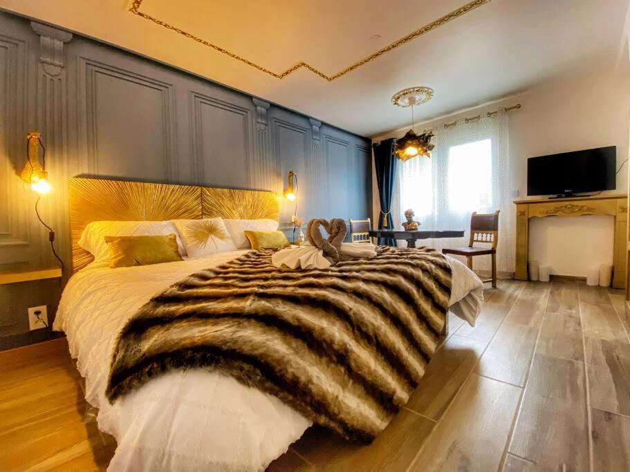 Apartamento Lux Le Marquis Saverne Exterior foto